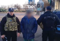 «Працьовитий» водій вкрав за ніч майже 40 тонн кукурудзи