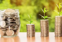 За програмою «Доступні кредити 5-7-9%» сільськогосподарські товаровиробники отримали понад 35 млрд грн