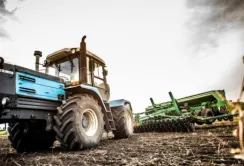 Аграрії Київщини отримали майже 10 млрд грн кредитів