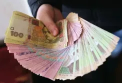 З початку року аграріям довелось залучити кредити на майже 55 млрд грн