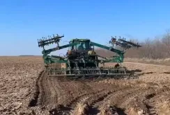 В минулому році майже половину кредитів аграріям видали за програмою «Доступні кредити 5-7-9»