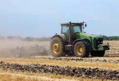 ВАР закликала депутатів «заморозити» кредити аграріїв з окупованих територій