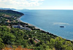 У Криму скасують мораторій на продаж землі?