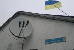 Кримський фермер перейменував вулицю на "Героїв небесної сотні"