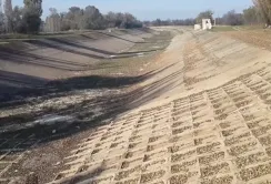 Без Каховського водосховища Крим буде непридатним не тільки для сільського господарства, а й для життя