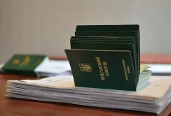 Всеукраїнський Конгрес Фермерів пропонує нові критерії бронювання