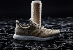 Аdidas презентував перші в світі біорозчинні кросівки