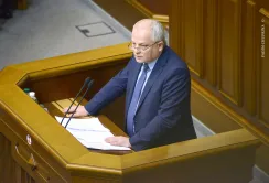 Інфляція 14,1% - прогноз Мінекономрозвитку на 2016