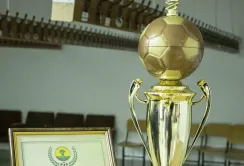 "Агропродсервіс" провів Другий чемпіонат з міні–футболу