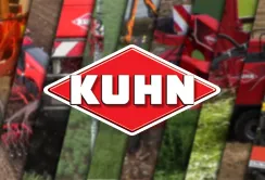 В «КУН-Україна» по деяким позиціям сільгосптехніки попит перевищує пропозицію