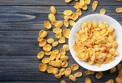 Чим корисні кукурудзяні пластівці