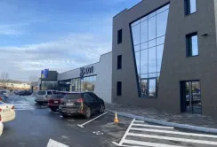 Під Києвом продається Кулінарний центр