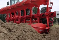«КУН-Україна» запровадить для аграріїв нові програми з кредитування