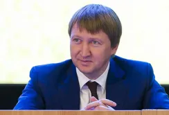 Аграрний комітет ВРУ підтримав відставку Т. Кутового
