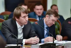Дотації "на гектар" чи на продукцію: проект агробюджету 2017