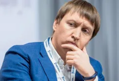 Україні бракує зерносховищ, — Т.Кутовий