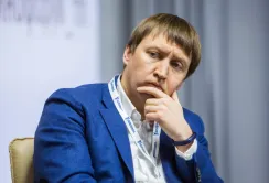 Т.Кутовий пропонує збільшити обсяг землі для фізосіб до 20 га