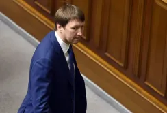 Міністр АПК Т. Кутовий став заручником корупції, - експерт