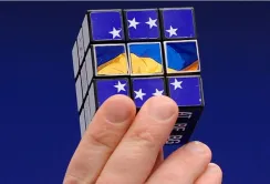 ЄС затвердив домовленість про торговельні преференції для України
