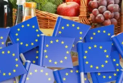 Україна вже вибрала євроквоти за п’ятьма категоріями