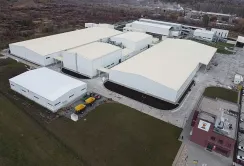 КВС-УКРАЇНА подвоює виробничі потужності, демонструючи віру в Україну