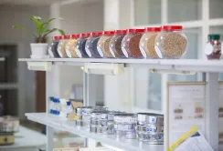 Лабораторія НІБУЛОНу підтвердила міжнародний стандарт ISO/IEC