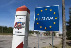 Росія використовує Польщу для експорту овочів до Латвії