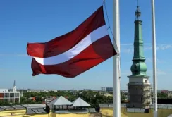 Латвія передає країнам Африки конфісковані російські добрива