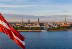 Латвія затвердила перелік забороненої російської та білоруської агропродукції