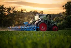 LEMKEN інтегрує відділ захисту рослин