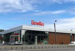 «Добродія Фудз» розпочала постачання продукції до молдовської мережі Linella supermarkets