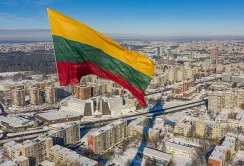 Литовські фермери не будуть блокувати поставки українського зерна