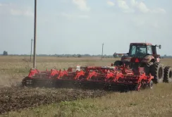 УПЕК почне продавати важкі дискові борони "Дукат XL" у 2017-му