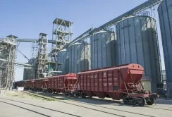 Логістика агропродукції: ситуація стабільна, але можливі зміни
