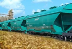 Логістика робить вирощування зерна збитковим, — Дмитро Ливч