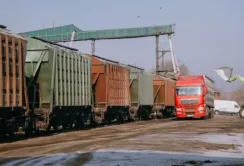 Через логістику аграрії можуть втратити близько $10 млрд
