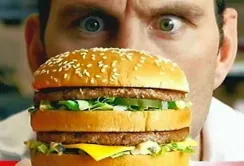 70% постачальників сировини McDonald's - українські виробники