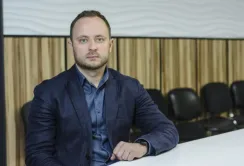 Складно експортувати? Будемо переробляти, — Маркіян Дмитрасевич