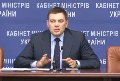 Коньяк України має містити 100% українських спиртів, — М.Мартинюк