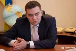 Мінагропрод шукає виходи на ринки ЄС