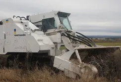У 2024 році в Україну надійде до 100 машин автоматизованого розмінування, – Дмитро Соломчук