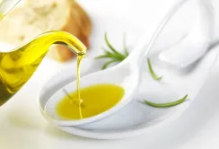 Україна досягла максимуму на світовому ринку олії