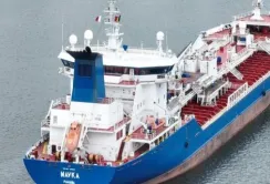 «Кернел» формує власний морський флот