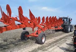Агролайфхак: вдосконалити плуг і заощадити $50 тисяч