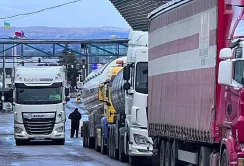 Польські фермери припинили блокувати пункт пропуску «Медика – Шегині» – рух вантажівок відновлено