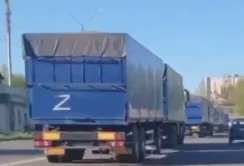 В Мелітополі окупанти збагачуються за рахунок українських аграріїв
