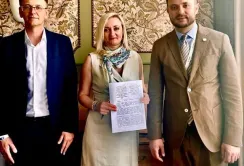 Мінагрополітики підписало меморандум про співробітництво з компаніями «Сингента» і «Адама Україна»