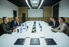 Мінагрополітики, Сингента та Адама Україна підписали меморандум про співробітництво в аграрній сфері