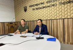 Україна та США підписали Меморандум про співробітництво у сфері сільського господарства