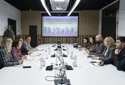 Mercу Corps продовжить допомагати фермерам